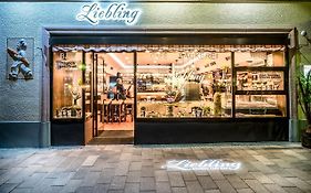 Altstadt Liebling